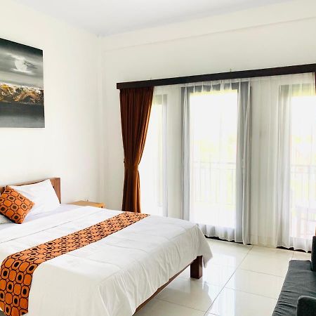 Gangga Guest House Canggu  Luaran gambar