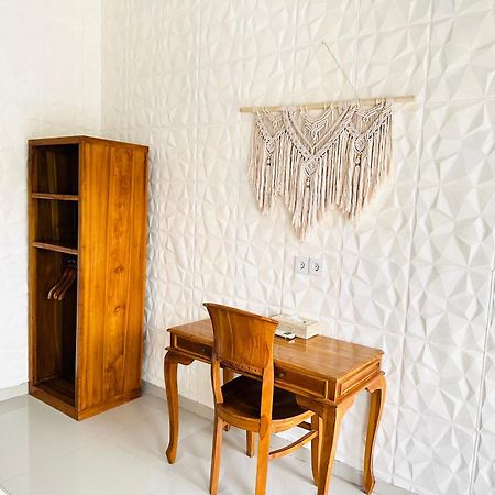 Gangga Guest House Canggu  Luaran gambar