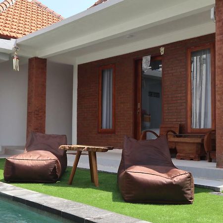 Gangga Guest House Canggu  Luaran gambar