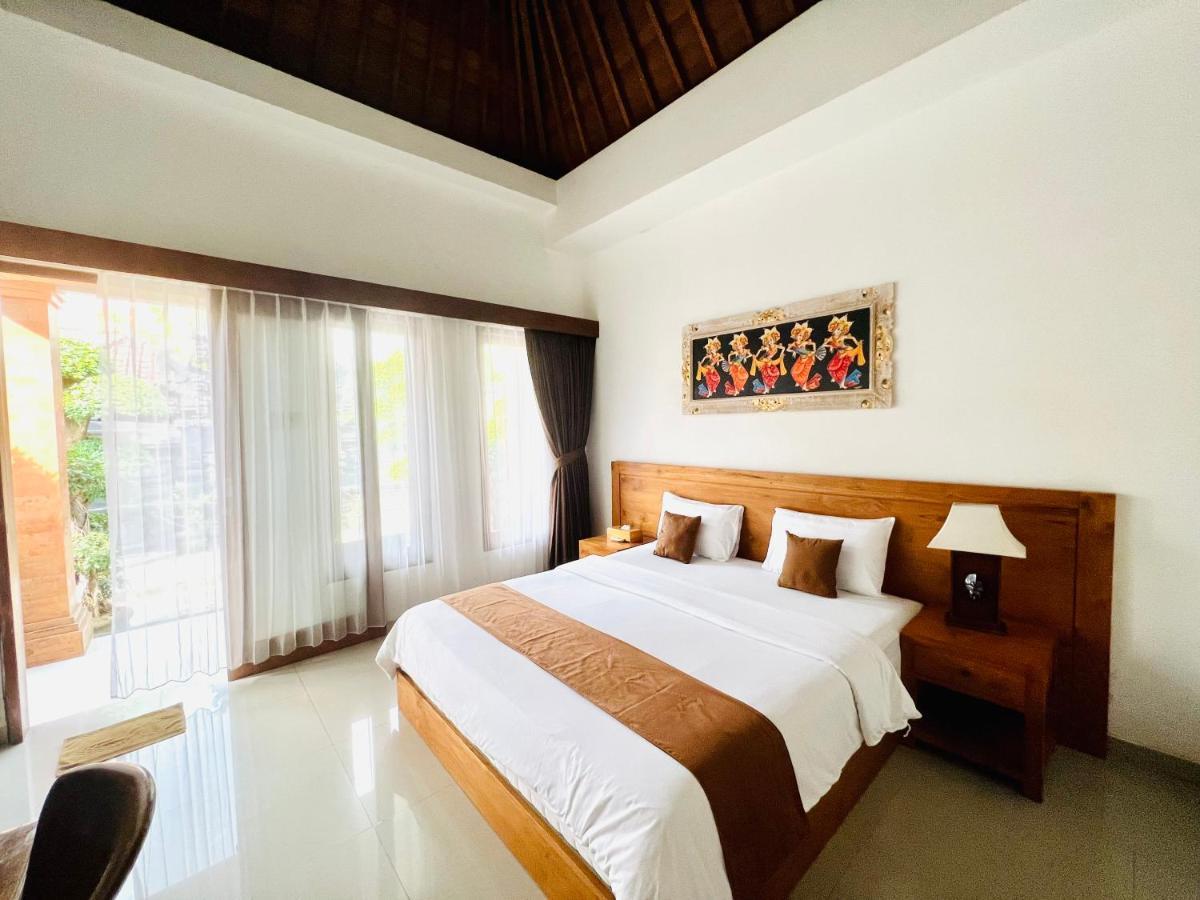 Gangga Guest House Canggu  Luaran gambar
