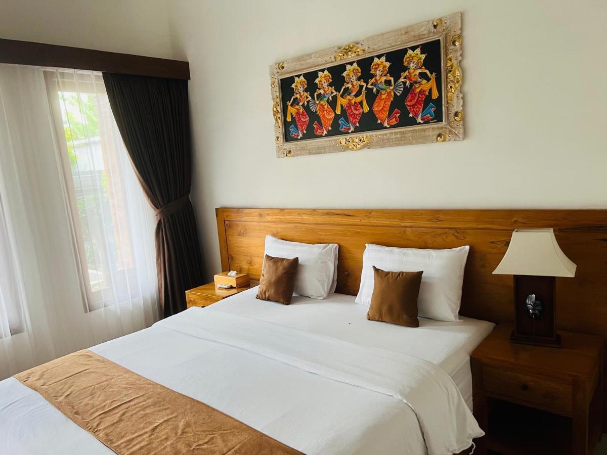 Gangga Guest House Canggu  Luaran gambar