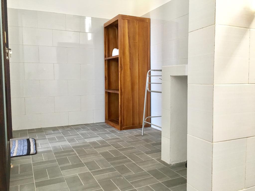Gangga Guest House Canggu  Luaran gambar