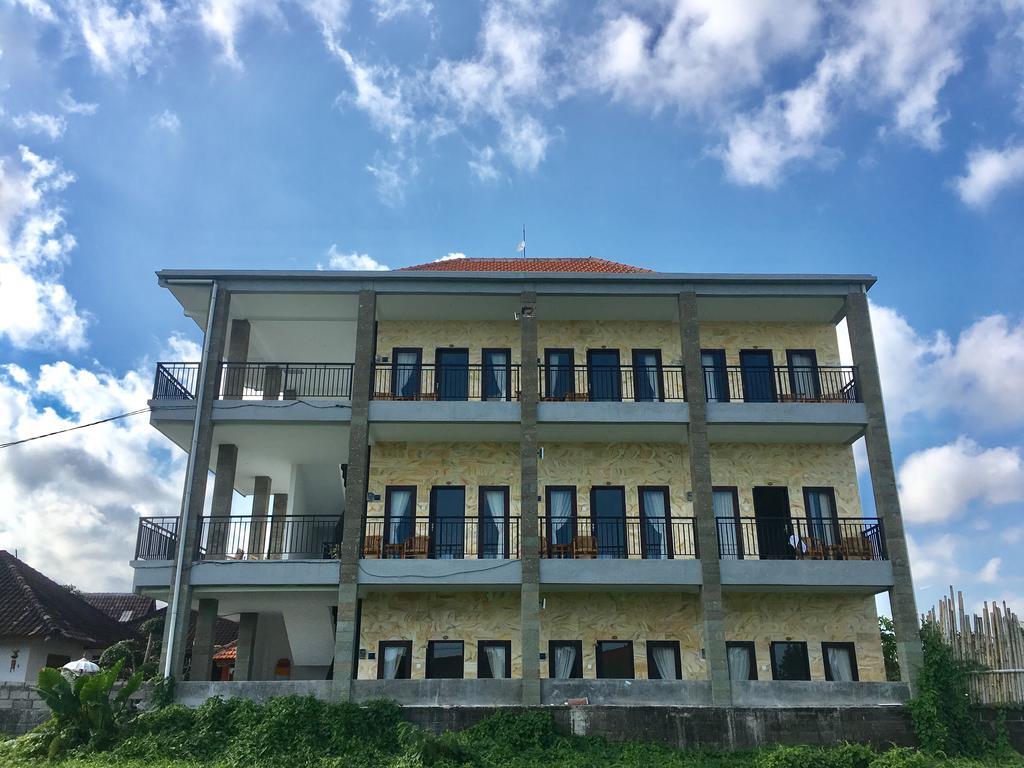 Gangga Guest House Canggu  Luaran gambar