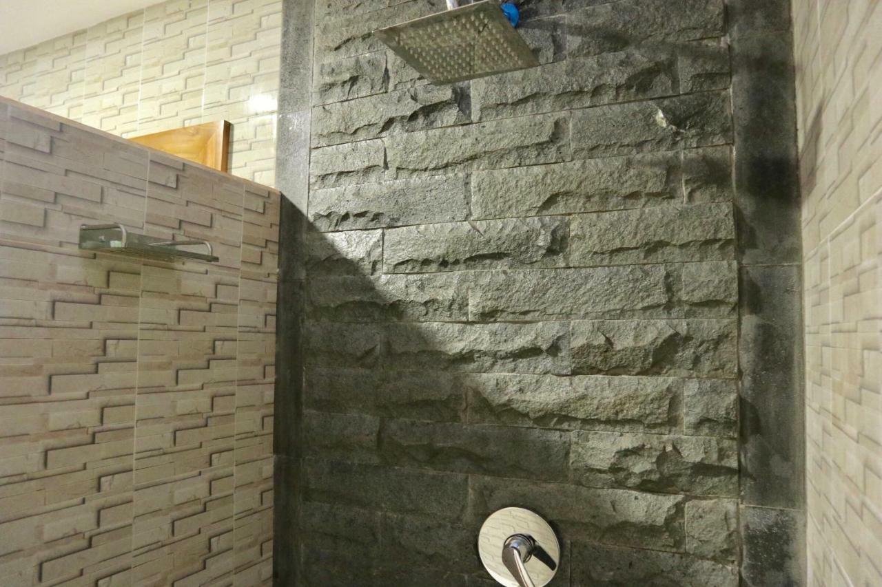 Gangga Guest House Canggu  Luaran gambar