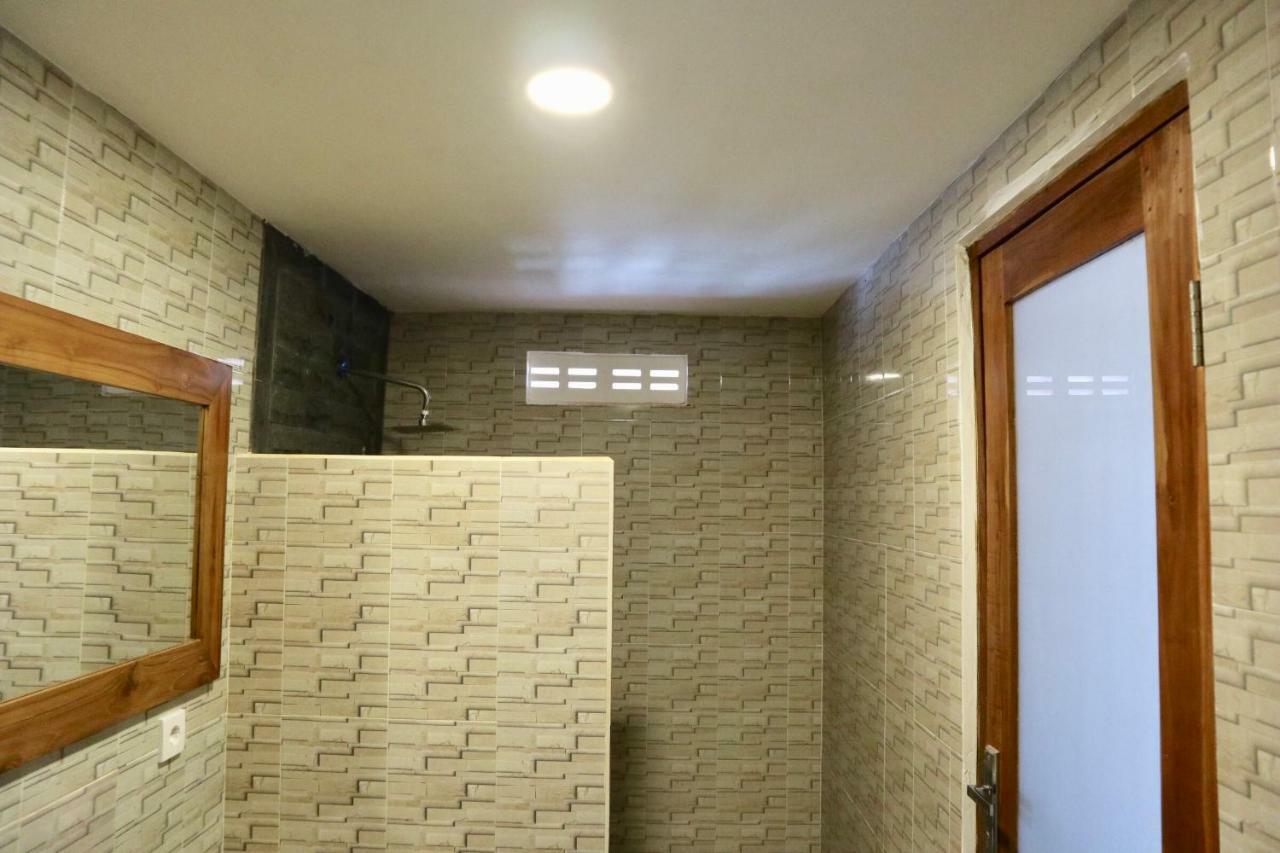Gangga Guest House Canggu  Luaran gambar